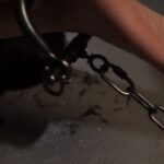 1:40:47 まんぐり返しのドアップチラリ足裏