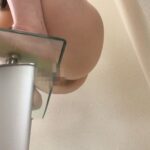 27:07 うんこ座りの密着足裏